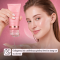 Masca cu colagen - CollaNuit™