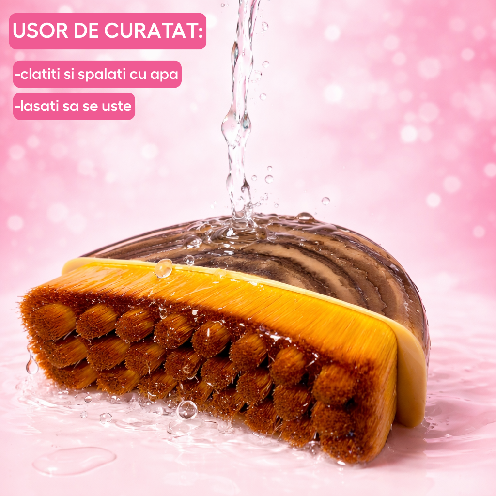 Lympha™ - Perie Pentru Masaj Limfatic